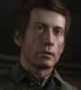 Christopher Samuels em Alien: Isolation