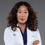 Dra. Cristina Yang em Grey's Anatomy