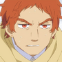 Dante em The Case Study of Vanitas