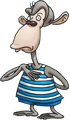 Darwin em Os Thornberrys