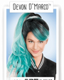 Devon D'Marco em Project MC²