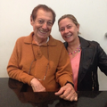 Dráusio de Oliveira e Lúcia Helena (2014)