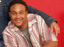 Eddie Thomas em As Visões da Raven