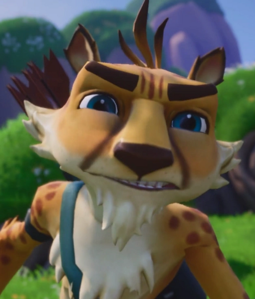 Arquivo:Hunter (Spyro).png