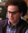 Jacob Ben Israel (2ª voz) em Glee