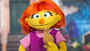 Julia em Vila Sésamo (2016-presente)