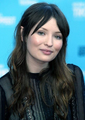 Emily Browning