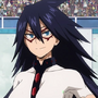 Midnight em My Hero Academia