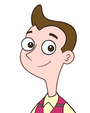 Milo Murphy em A Lei de Milo Murphy