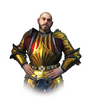 Milton de Peyrac-Peyran em The Witcher 3: Blood and Wine