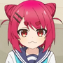 Neko Nekoyamada em Minha Amiga Nokotan é um Cervo