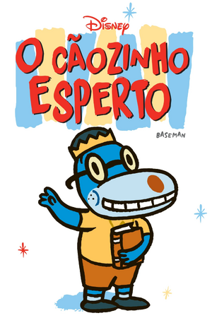 O Cãozinho Esperto.jpg