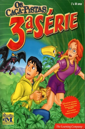 Os Caça-Pistas Terceira Série.png