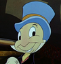 Grilo Falante em Pinóquio (1940) (Riosom)