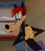 Lobo Wolfie (2ª voz) (ep. 20) em Pica-Pau