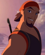 Sinbad em Sinbad: A Lenda dos Sete Mares