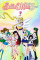 Sailor Moon Stars