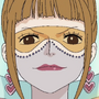 Shalulia em One Piece