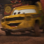 Taco também em Carros 3
