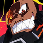 Vulcan Haestus em Promare