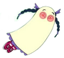 Yooki em Dorg Van Dango
