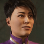 Yuri Watanabe em Marvel's Spider-Man e suas sequências