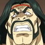 Zongeh em Toriko