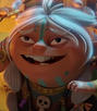 Ah Puch em Maya e os 3 Guerreiros