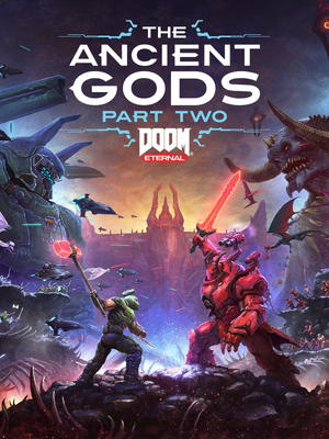 The Ancient Gods - Parte 2