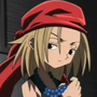 Anna Kyouyama em Shaman King e derivados