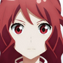 Anzu Hoshino em Romantic Killer