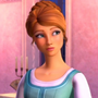 Aramina em Barbie e as Três Mosqueteiras