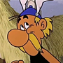 Asterix nos longas animados de Asterix (Centauro)