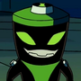 Chocante em Ben 10: Omniverse