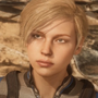 Cassie Cage em Mortal Kombat 11