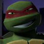 Raphael em As Tartarugas Ninja (2012) (Temporadas 3-5)