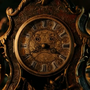 Cogsworth (Canções) em A Bela e a Fera (2017)