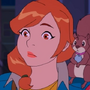 Garota Esquilo em Marvel Rising