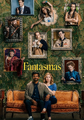 Fantasmas (2ª Temp, Co-direção)