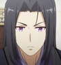 Hakuya Kwonmin em How a Realist Hero Rebuilt The Kingdom