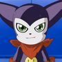 Impmon em Digimon Tamers