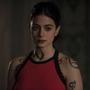 Isabelle Lightwood (1ª voz) em Shadowhunters