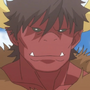 Kichi em Re:Monster