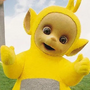 Lala em Teletubbies