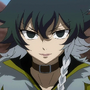 Midnight em Fairy Tail