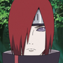 Nagato em Naruto Shippūden