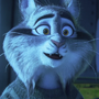 Patalberto Linceslei em Zootopia 2