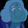 Fluorita em Steven Universo