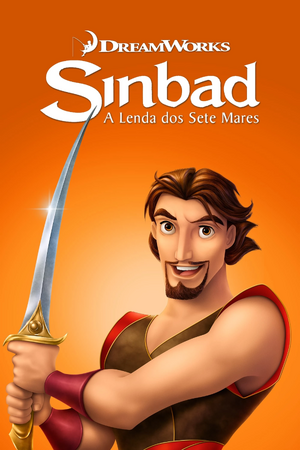 Sinbad A Lenda dos Sete Mares (2003) Pôster.jpg