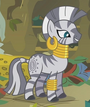 Zecora em My Little Pony: A Amizade é Mágica